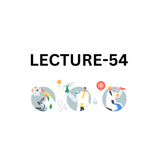 REAGENTS LECTURE-54